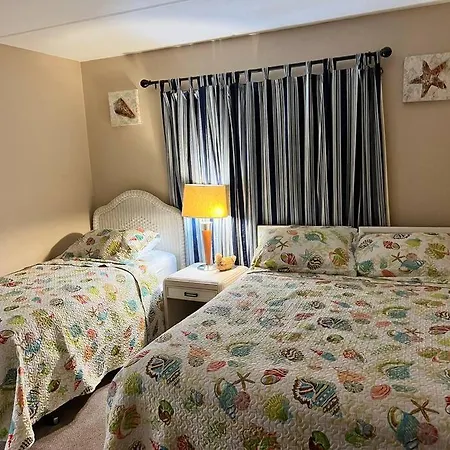 1St Floor 2 Bd 2 Ba Condo W Beach View& Pool South Padre Island Exterior photo