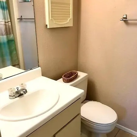 1St Floor 2 Bd 2 Ba Condo W Beach View& Pool South Padre Island Exterior photo