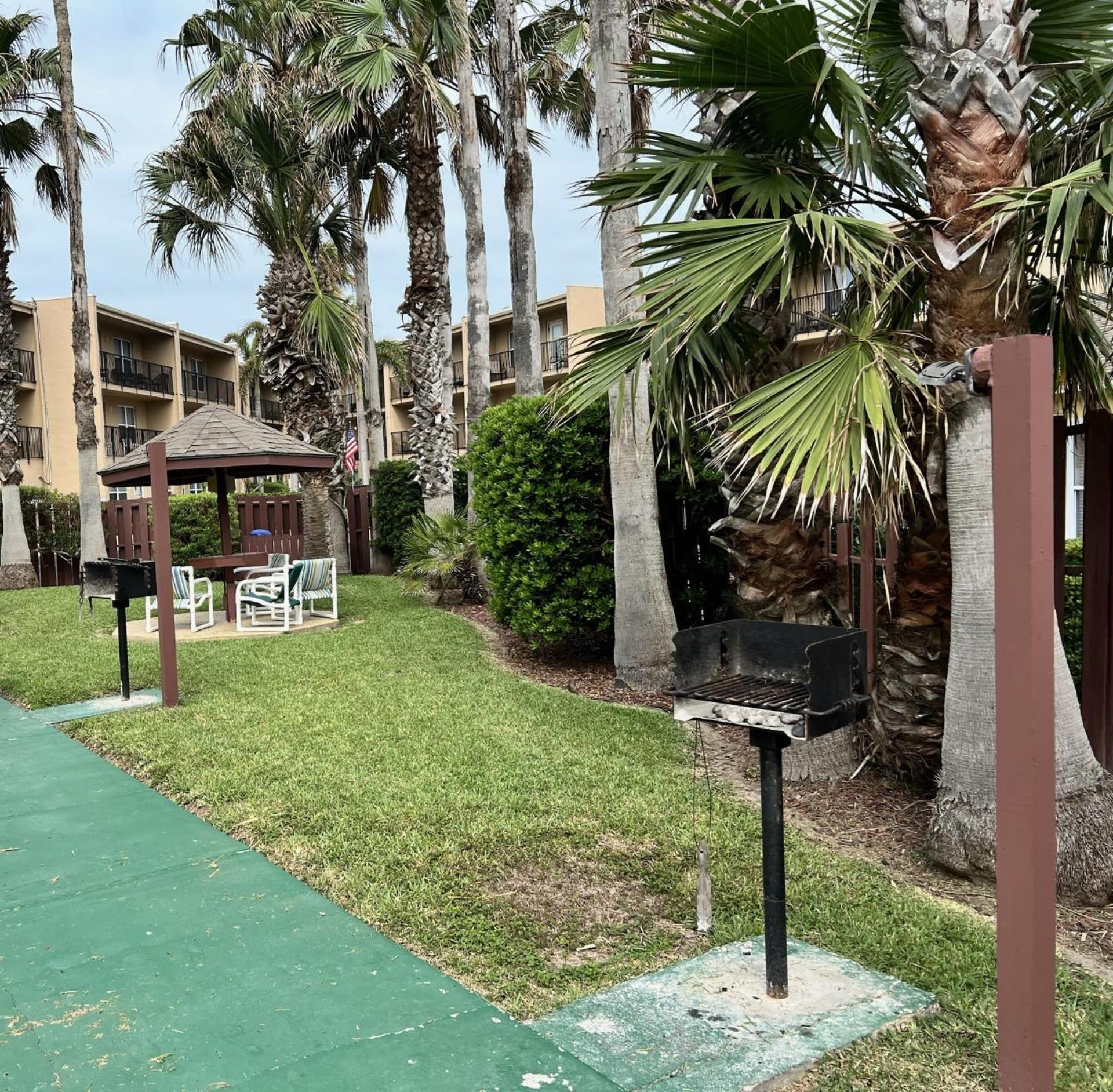1st Floor 2 Bd 2 Ba W View& Pool South Padre Island