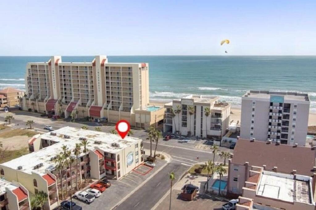 1st Floor 2 Bd 2 Ba W View& Pool * South Padre Island