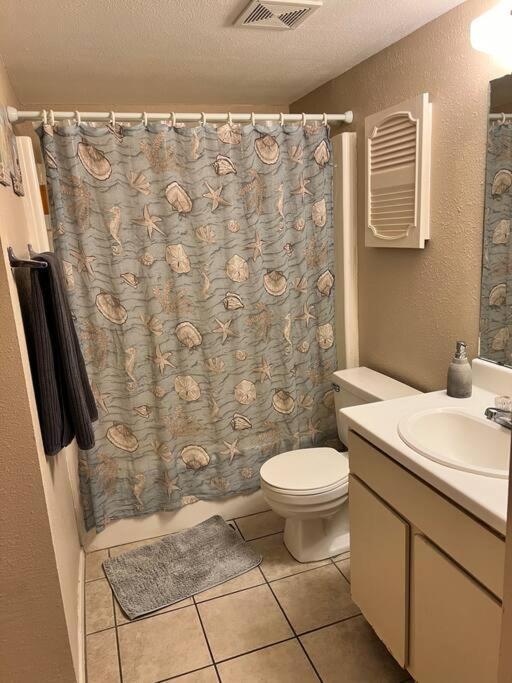 Casa de Férias 1st Floor 2 Bd 2 Ba W View& Pool *